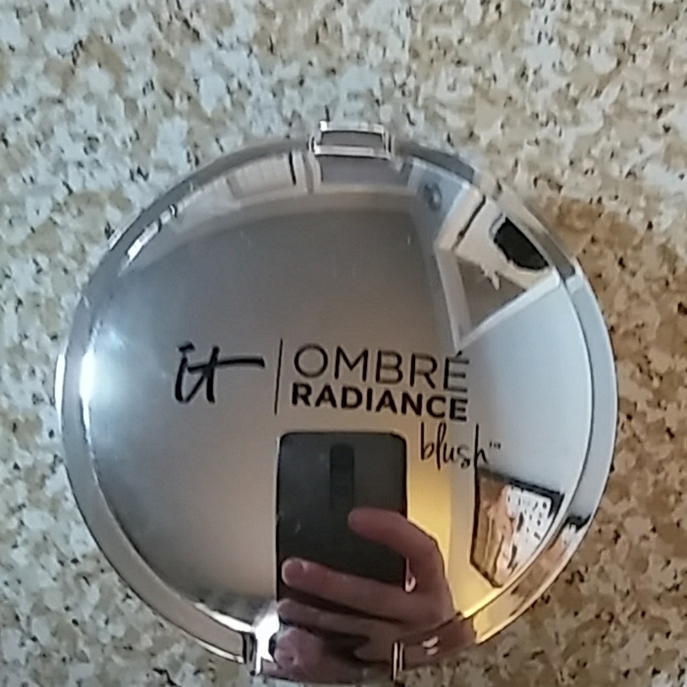 IT Ombre Radiance